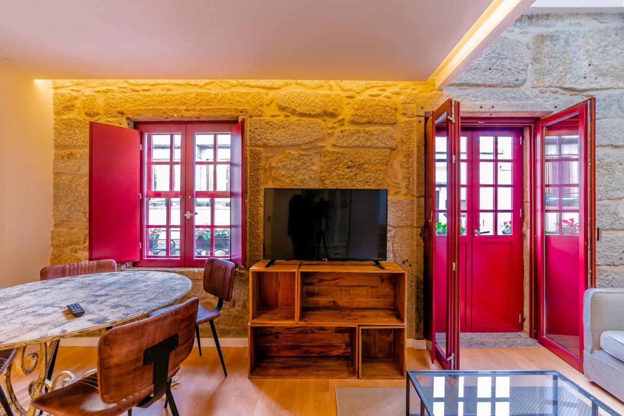 Fabrica 55 Διαμέρισμα Πόρτο Εξωτερικό φωτογραφία