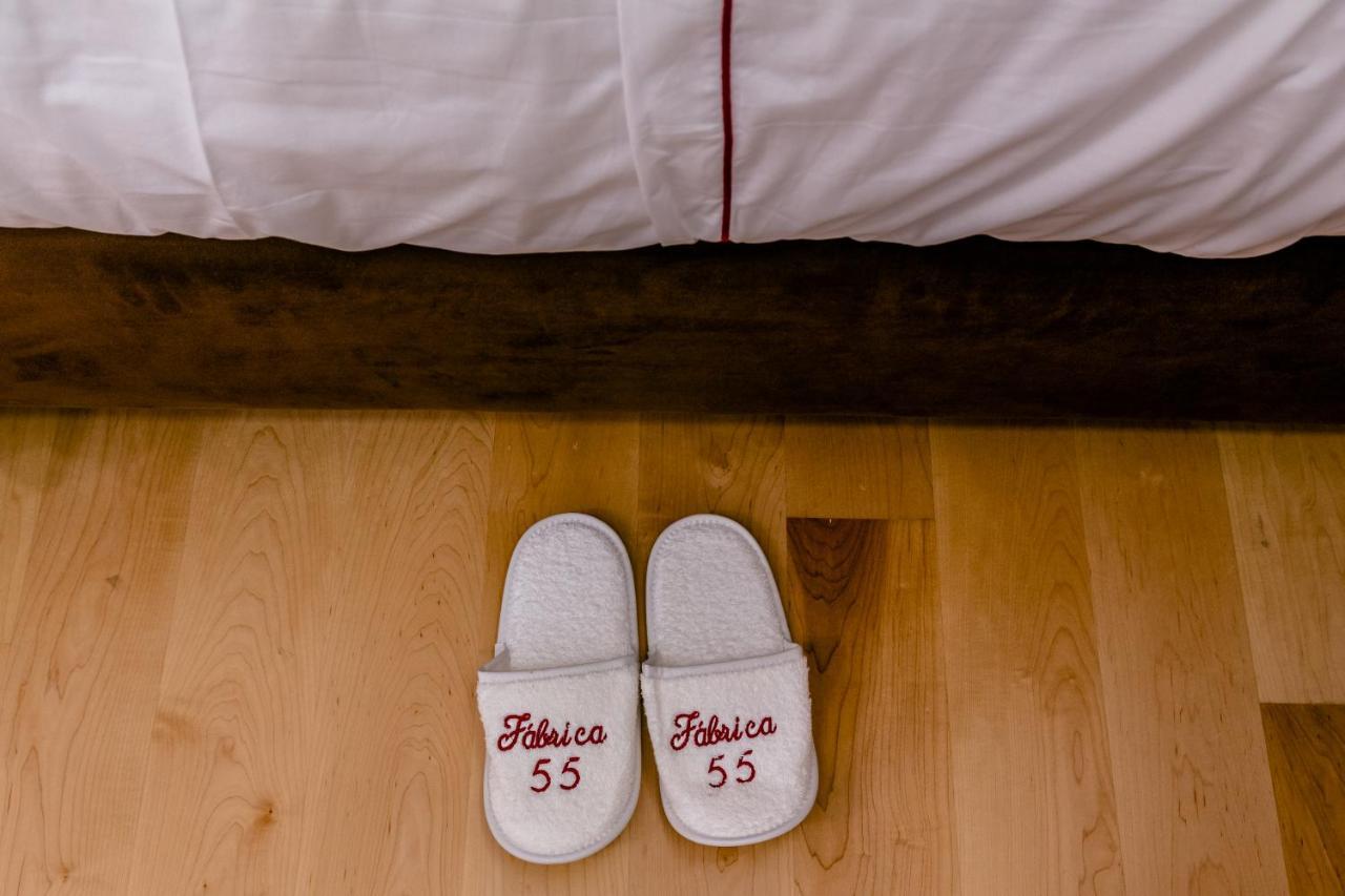 Fabrica 55 Διαμέρισμα Πόρτο Εξωτερικό φωτογραφία